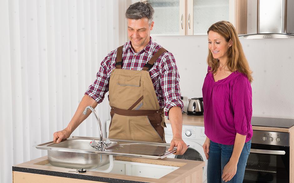 plombier installateur sanitaire Les Ageux