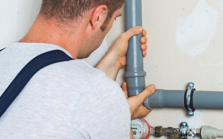 plombier installateur sanitaire Les Ageux