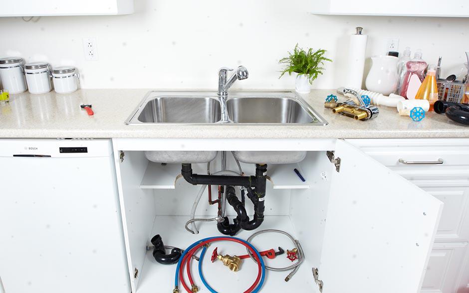 plombier installateur sanitaire Les Ageux